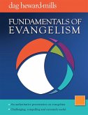 Fundamentals of Evangelism (eBook, ePUB)