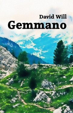 Cover Gemmano (eBook, ePUB)