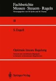 Optimale lineare Regelung (eBook, PDF)