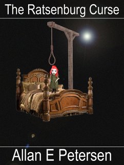 Cover The Ratsenburg Curse (eBook, ePUB)