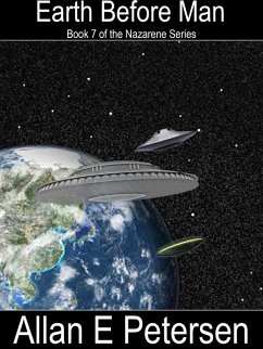 Cover Earth Before Man (eBook, ePUB)