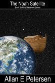 The Noah Satellite (eBook, ePUB)