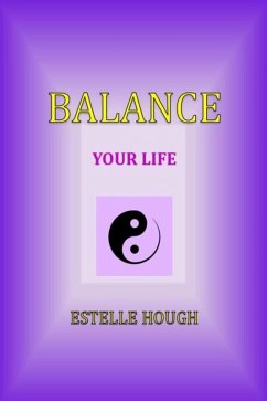 Cover Balance (eBook, ePUB)