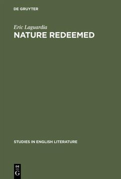 Cover Nature redeemed (eBook, PDF)
