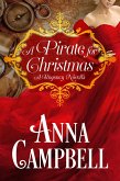 A Pirate for Christmas: A Regency Novella (eBook, ePUB) A Pirate for Christmas: A Regency Novella (eBook, ePUB)