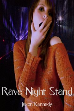 Rave Night Stand (eBook, ePUB) - KingJason