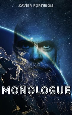 Cover Monologue (SFFF gratuite, #5) (eBook, ePUB)