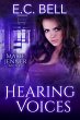 Hearing Voices (A Marie Jenner Mystery,... - Bild 1