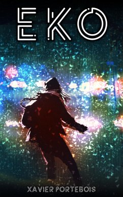 Cover Eko (SFFF gratuite, #1) (eBook, ePUB)