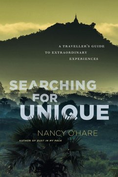 Searching for Unique (eBook, ePUB) - O'Hare, Nancy