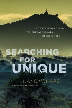 Cover Searching for Unique (eBook, ePUB)
