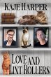Love and Lint Rollers (eBook, ePUB) - Bild 1