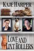 Love and Lint Rollers (eBook, ePUB) Love and Lint Rollers (eBook, ePUB)