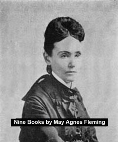 Nine Books (eBook, ePUB) - Fleming, May Agnes