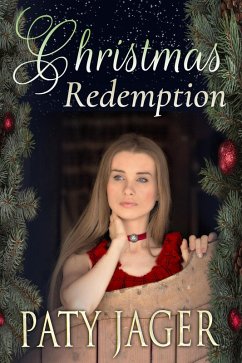 Cover Christmas Redemption (eBook, ePUB)