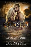 Cursed (Supernatural Love Stories in the Absurd, #2) (eBook, ePUB)
