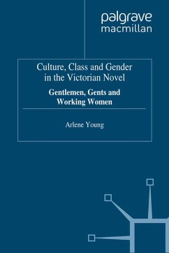 Cover Culture, Class and Gender in the Victorian Novel (eBook, PDF)