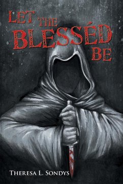Cover Let the Blesséd Be (eBook, ePUB)