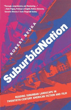 Cover SuburbiaNation (eBook, PDF)