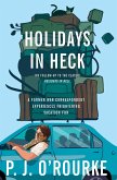 Holidays in Heck (eBook, ePUB)