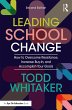Leading School Change (eBook, ePUB) - Bild 1