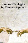 Summa Theologica (eBook, ePUB)