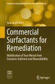 Commercial Surfactants for Remediation (eBook, PDF)