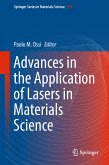 Advances in the Application of Lasers in Materials Science (eBook, PDF)