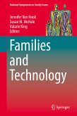Families and Technology (eBook, PDF)