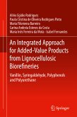 An Integrated Approach for Added-Value Products from Lignocellulosic Biorefineries (eBook, PDF)