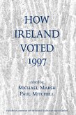 How Ireland Voted 1997 (eBook, ePUB)