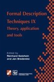 Formal Description Techniques IX (eBook, PDF)