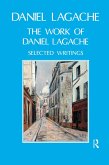 The Work of Daniel Lagache (eBook, ePUB)