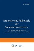 Anatomie und Pathologie der Spontanerkrankungen der kleinen Laboratoriumstiere (eBook, PDF)