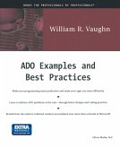 ADO Examples and Best Practices (eBook, PDF)