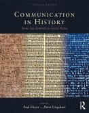 Communication in History (eBook, ePUB)
