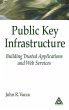 Public Key Infrastructure (eBook, PDF) - Bild 1