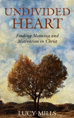 Undivided Heart (eBook, ePUB) - Mills, Lucy