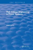 High Voltage Engineering in Power Systems (eBook, PDF)