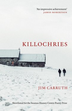 Killochries (eBook, ePUB) - Carruth, Jim