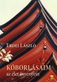 Kóborlásaim az élet ösvényén (eBook, ePUB)