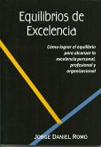 Equilibrios de Excelencia (eBook, ePUB)