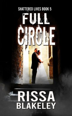 Cover Full Circle (Shattered Lives, #5) (eBook, ePUB)