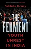 The Ferment: Youth Unrest in India (eBook, ePUB)