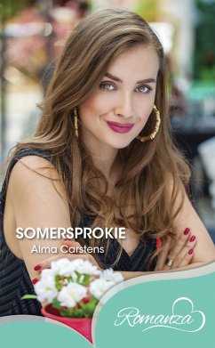 Cover Somersprokie (eBook, ePUB)