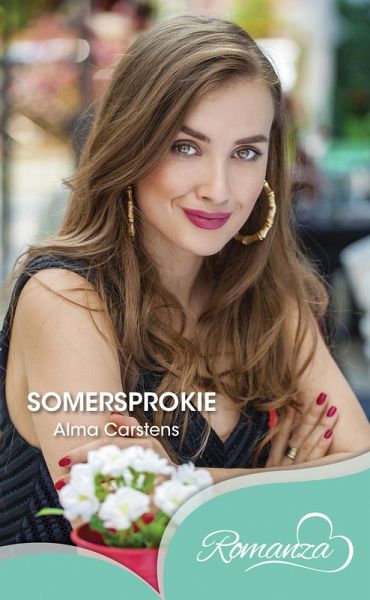 Somersprokie (eBook, ePUB)