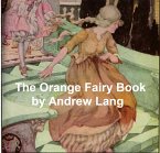 The Orange Fairy Book (eBook, ePUB)