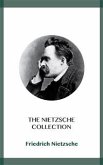 The Nietzsche Collection (eBook, ePUB)