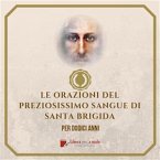 ORAZIONI DEL PREZIOSISSIMO SANGUE di Santa Brigida (eBook, ePUB)
