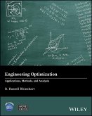 Engineering Optimization (eBook, PDF)